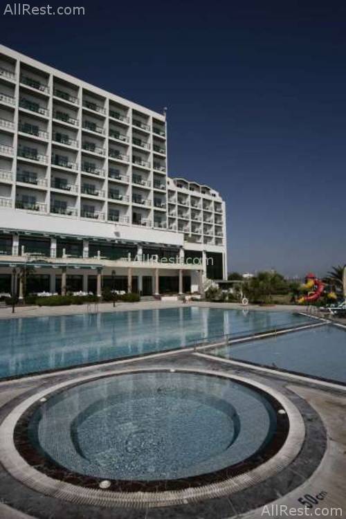 One Resort Ephesus 13